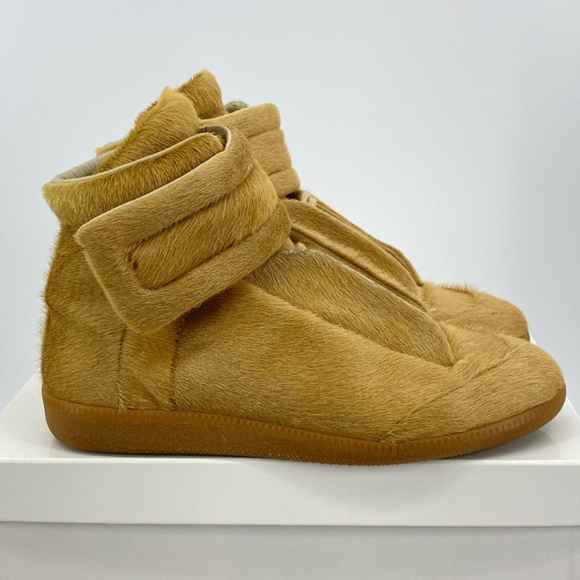 Margiela Pony Hair Future Yeezus Tour - Picture 1 of 8